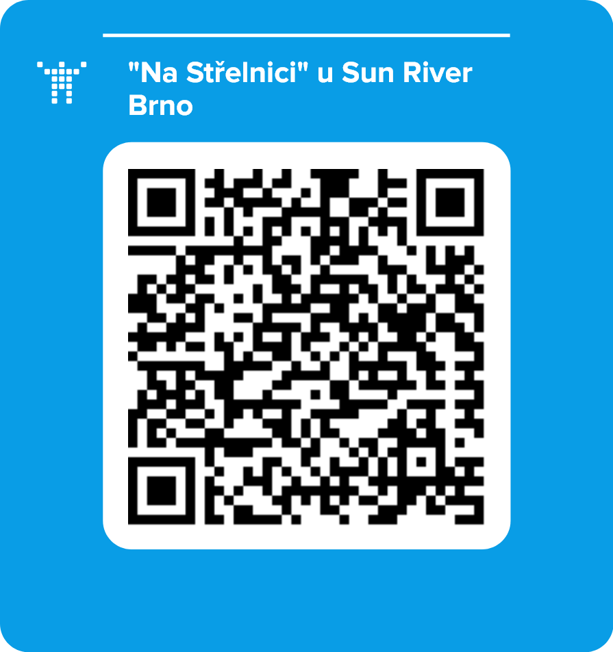 "Na Střelnici" u Sun River Brno