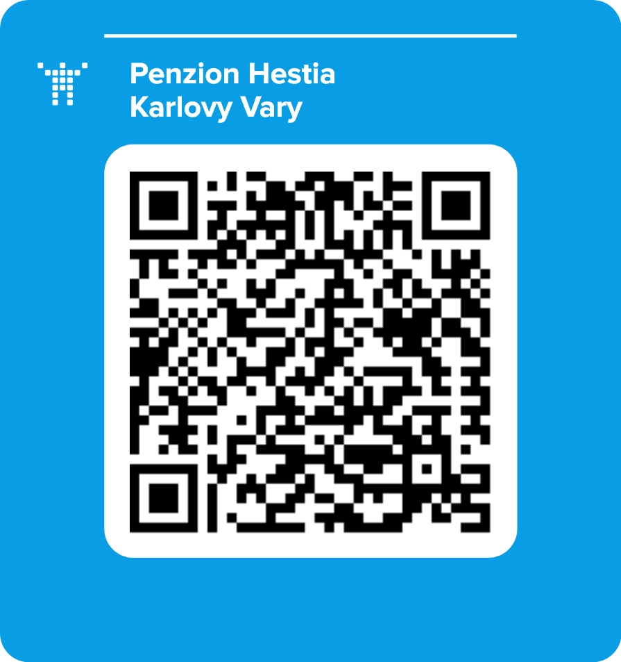 Penzion Hestia Karlovy Vary