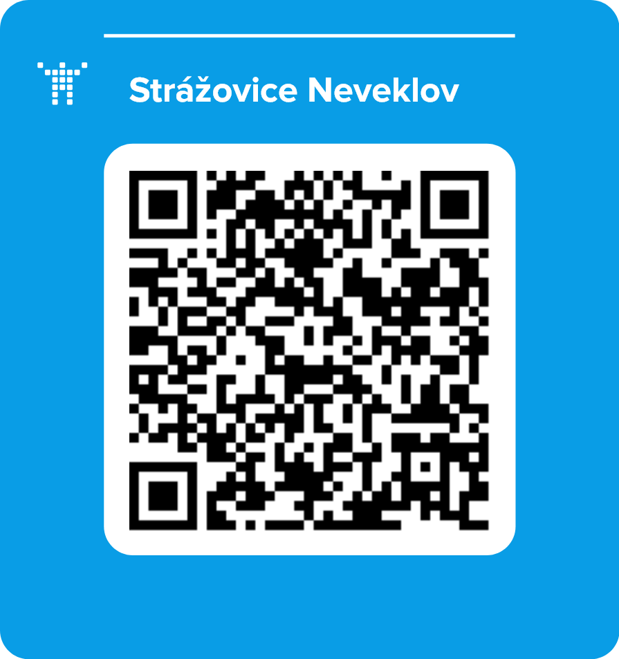 Strážovice Neveklov