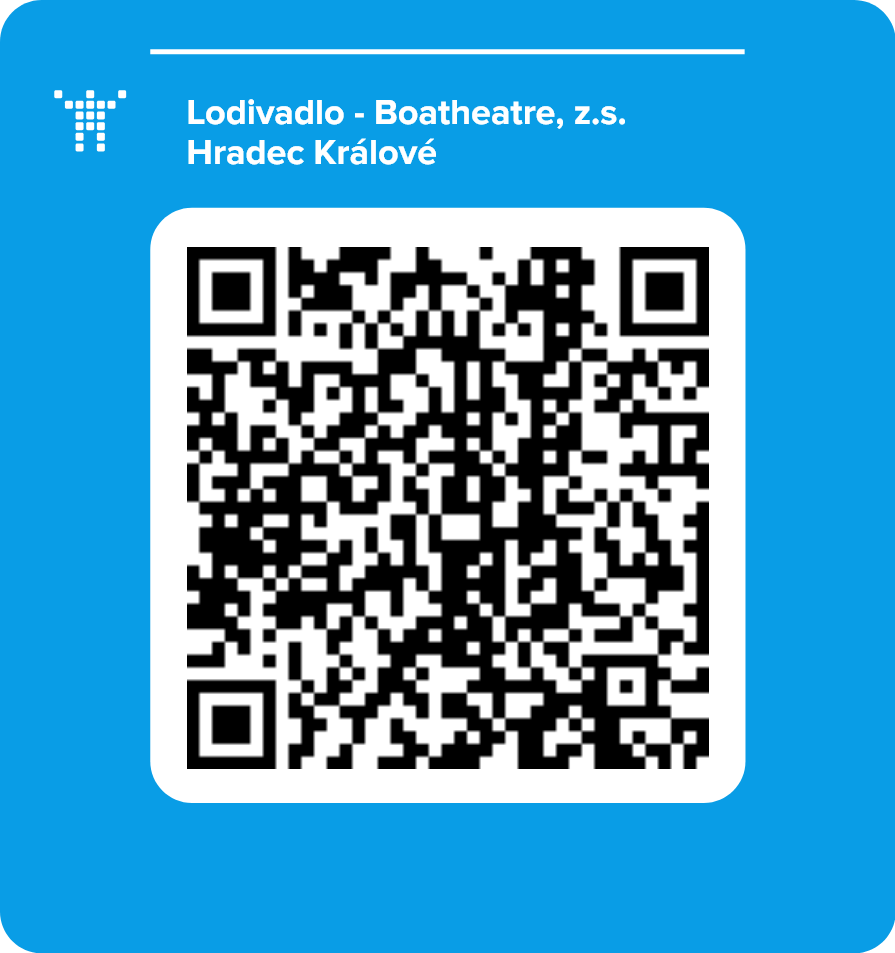 Lodivadlo - Boatheatre, z.s. Hradec Králové