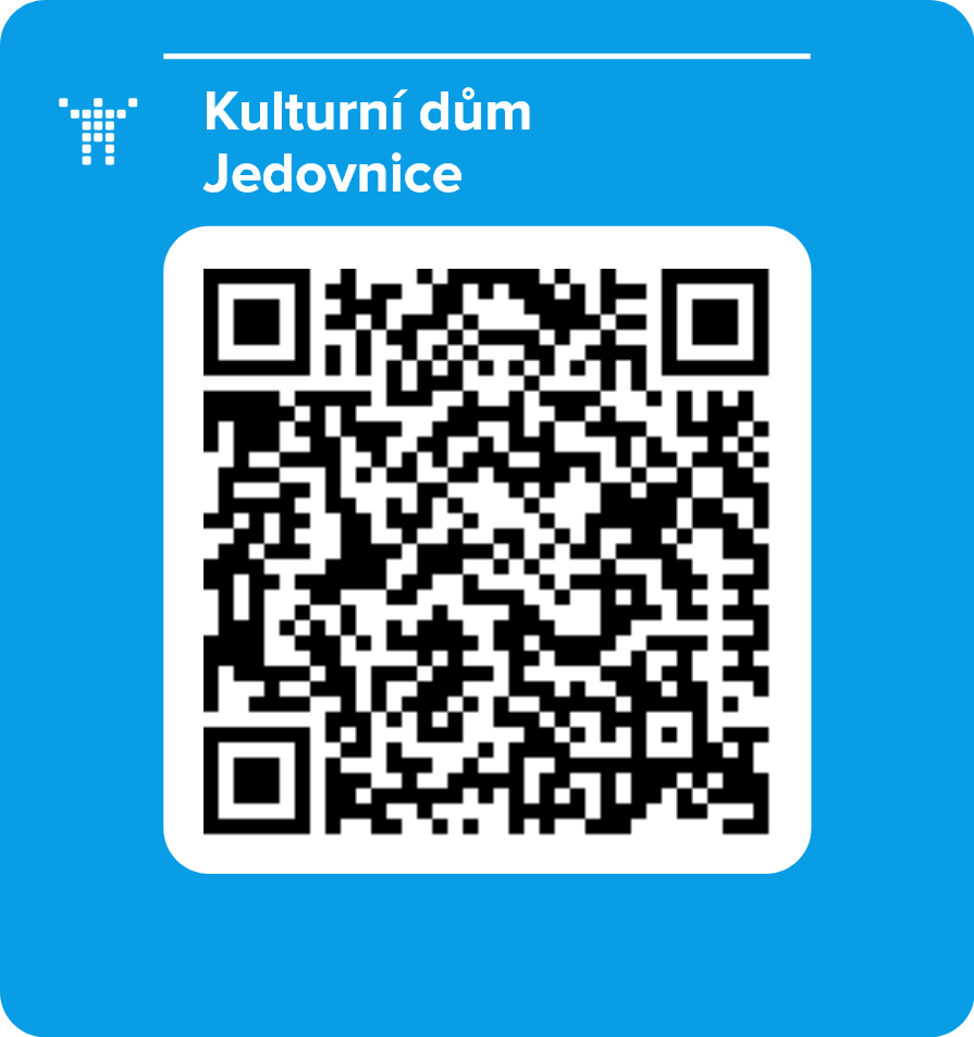 Kulturní dům  Jedovnice