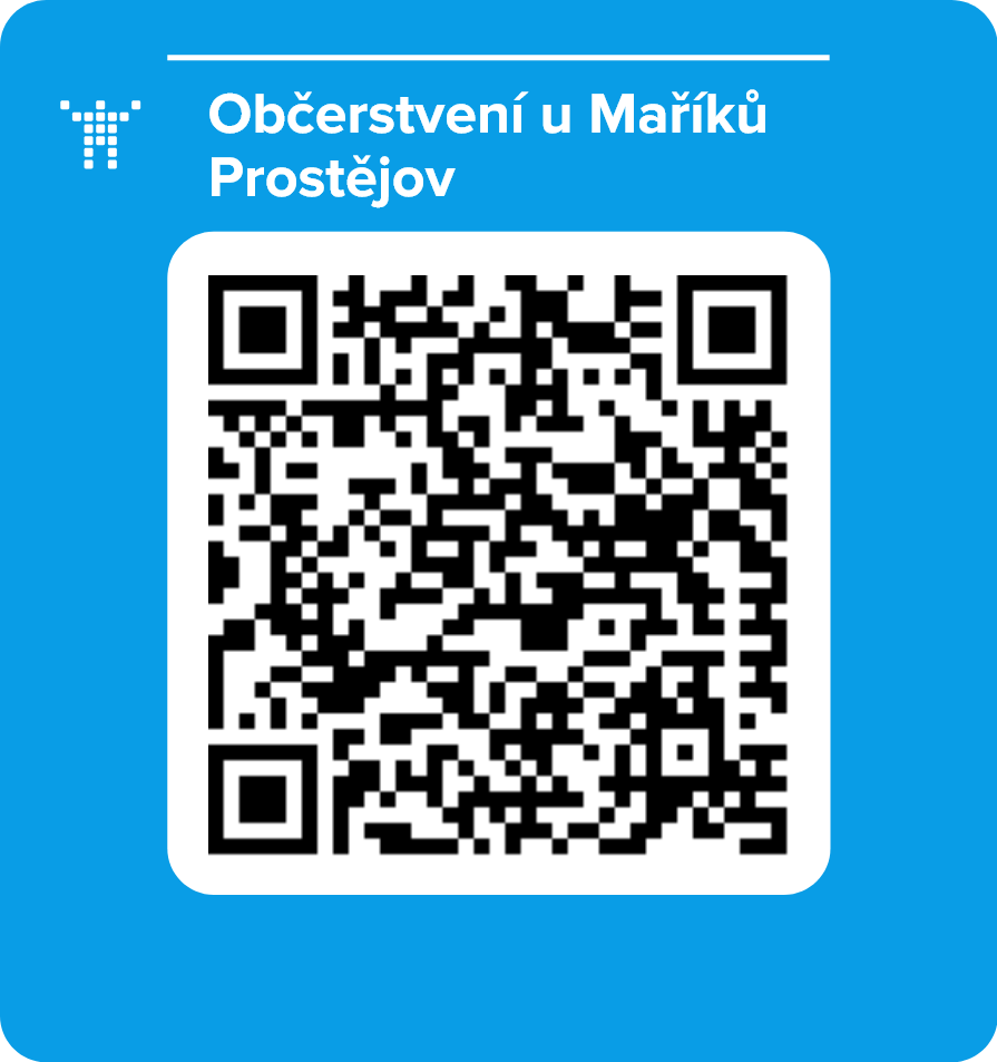 Občerstvení u Maříků Prostějov