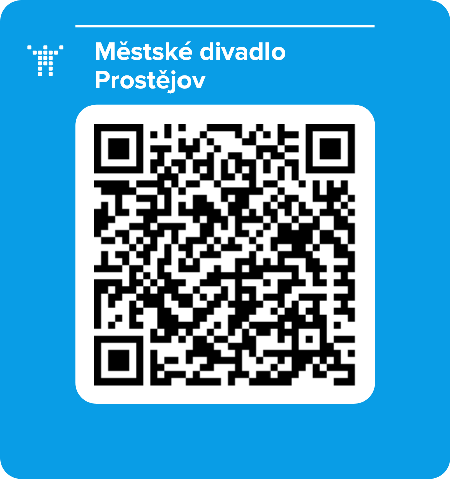 Městské divadlo Prostějov