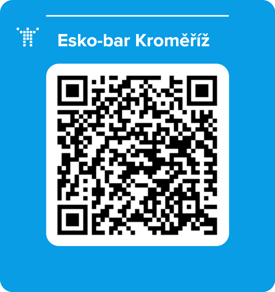 Esko-bar Kroměříž