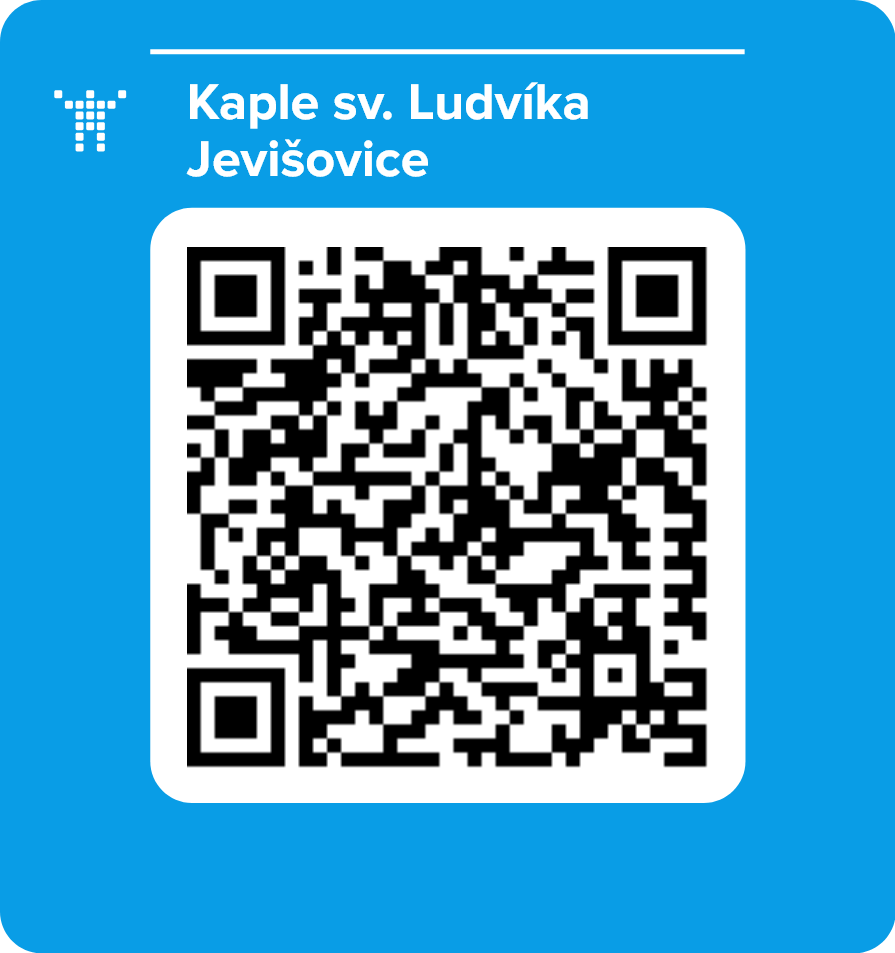 Kaple sv. Ludvíka Jevišovice