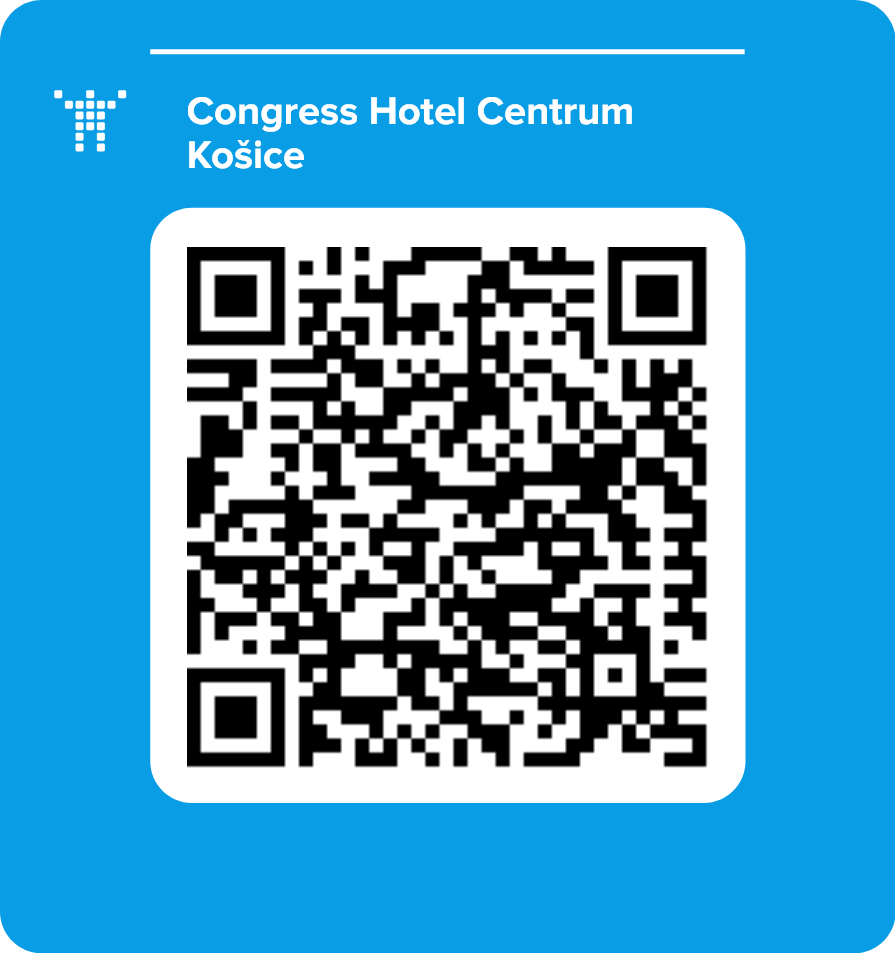 Congress Hotel Centrum Košice