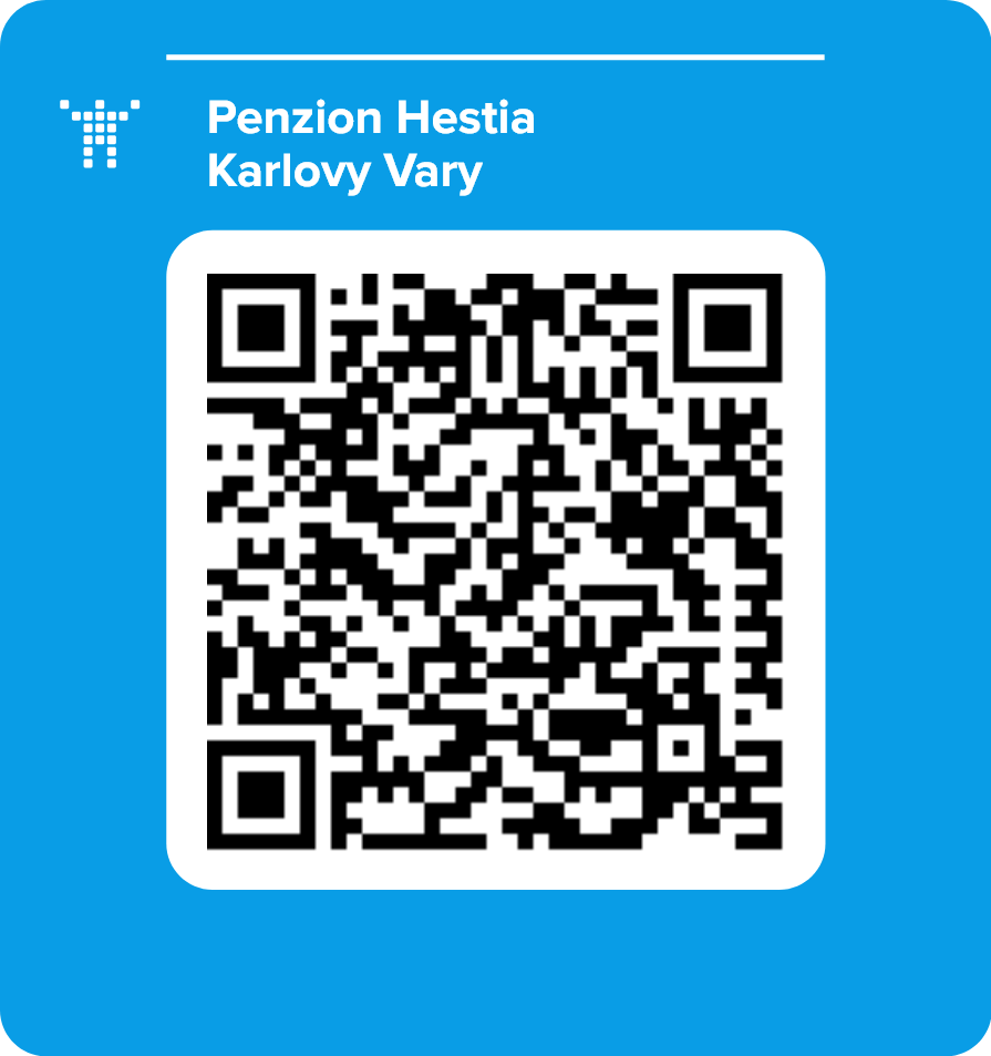 Penzion Hestia Karlovy Vary