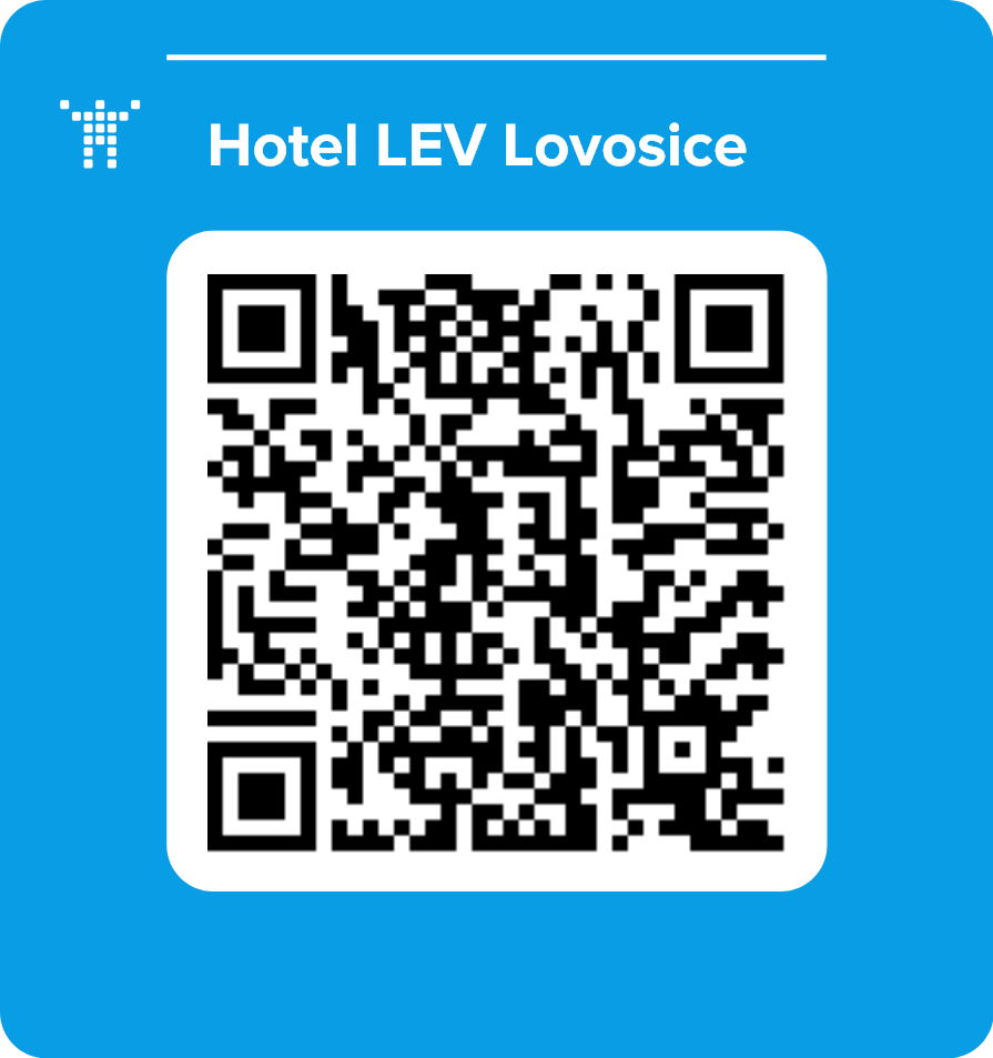 Hotel LEV Lovosice