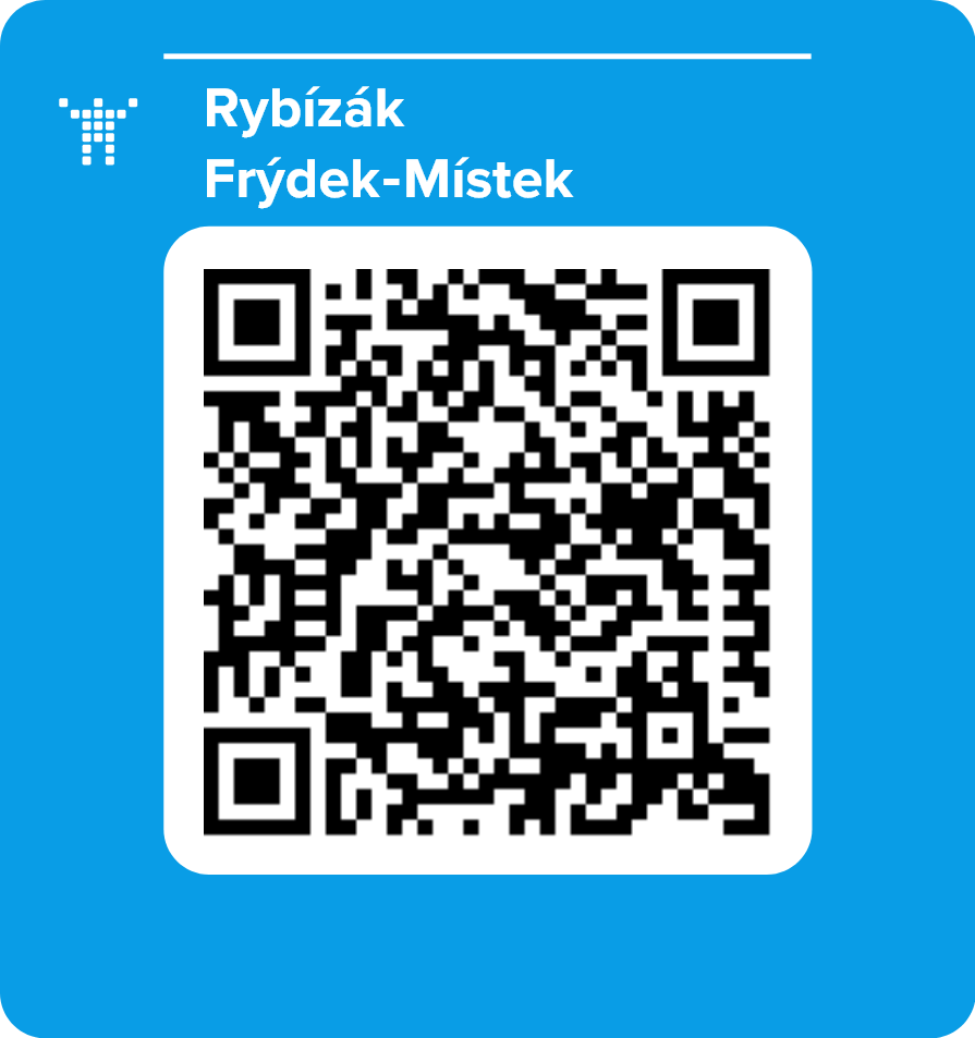 Rybízák Frýdek‑Místek