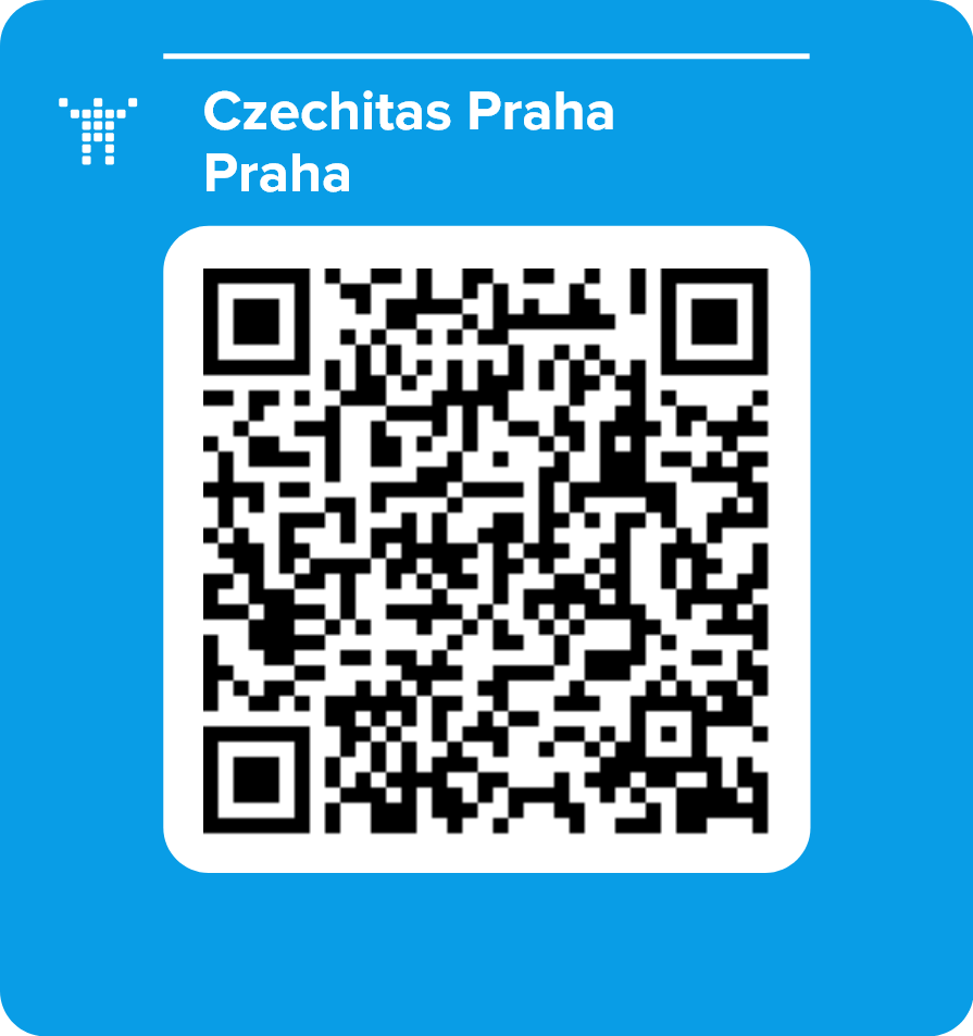 Czechitas Praha Praha