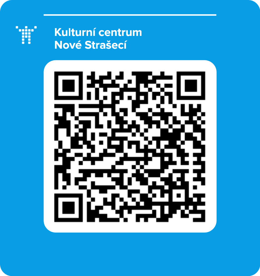 Kulturní centrum Nové Strašecí