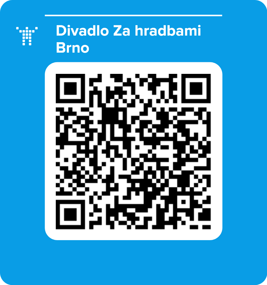 Divadlo Za hradbami Brno