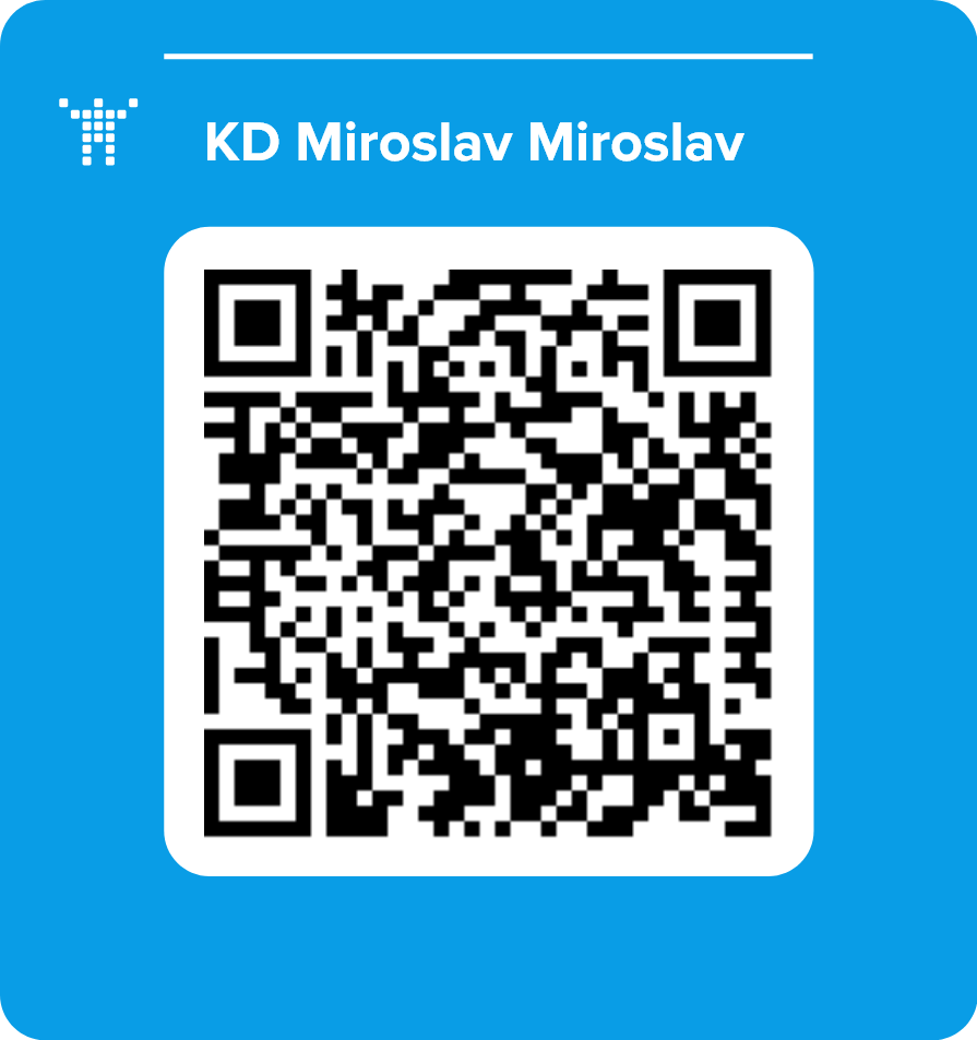 KD Miroslav Miroslav