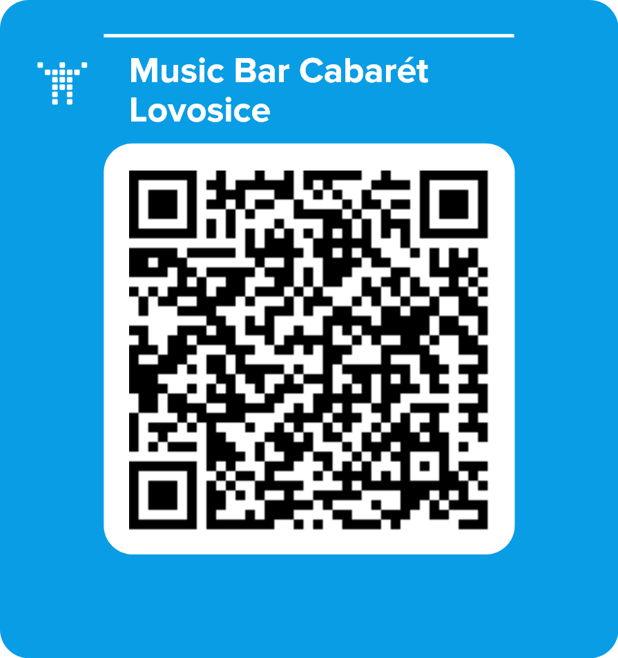 Music Bar Cabarét Lovosice