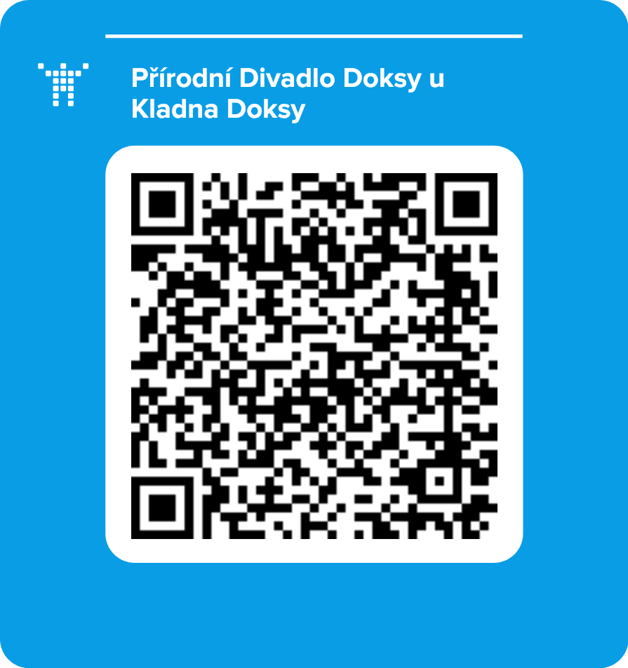 Přírodní Divadlo Doksy u Kladna Doksy