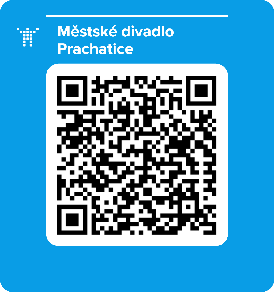 Městské divadlo Prachatice