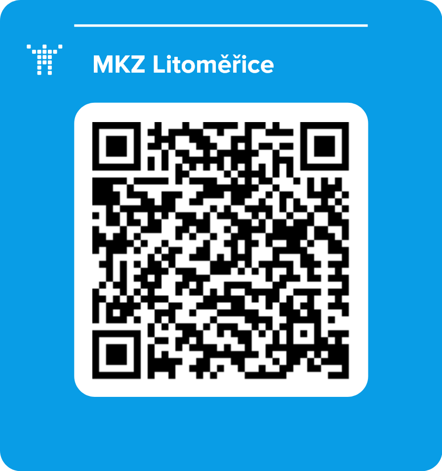 MKZ Litoměřice