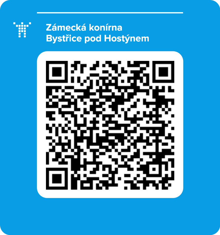 Zámecká konírna Bystřice pod Hostýnem