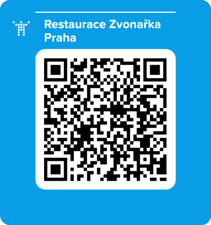 Restaurace Zvonařka Praha