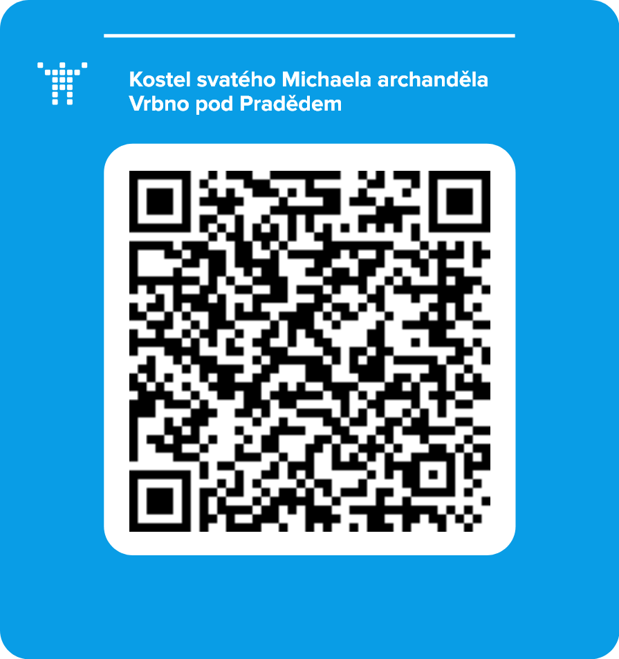 Kostel svatého Michaela archanděla Vrbno pod Pradědem