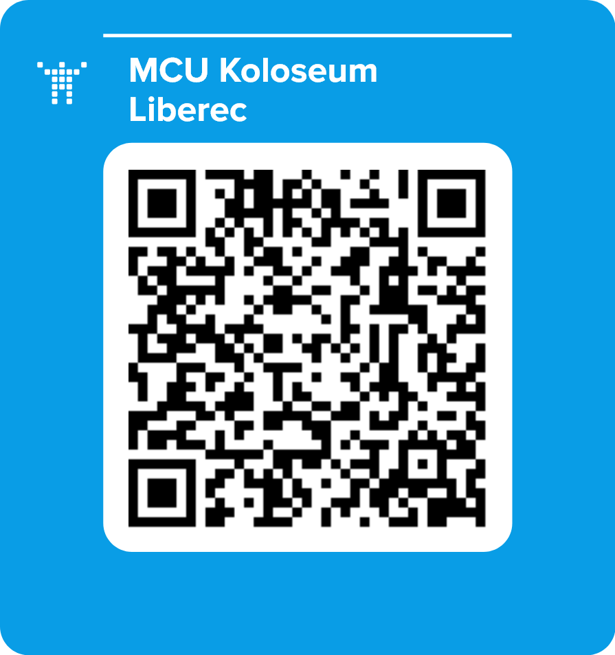 MCU Koloseum Liberec
