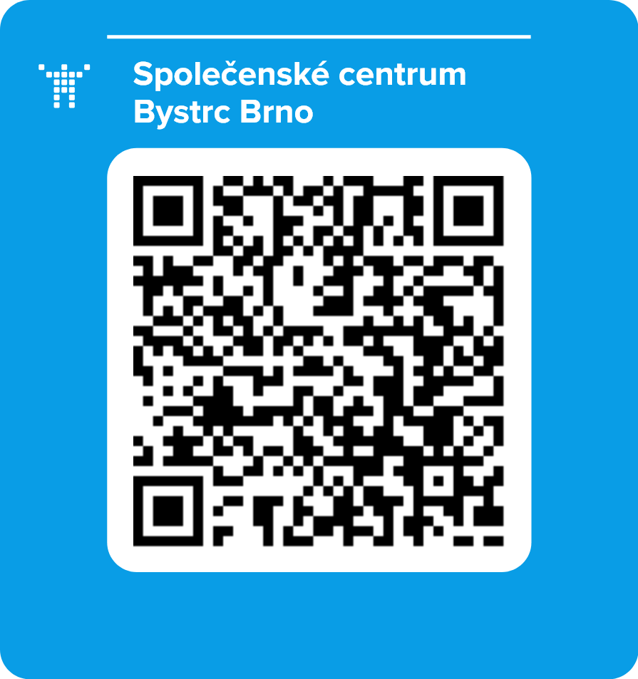 Společenské centrum Bystrc Brno