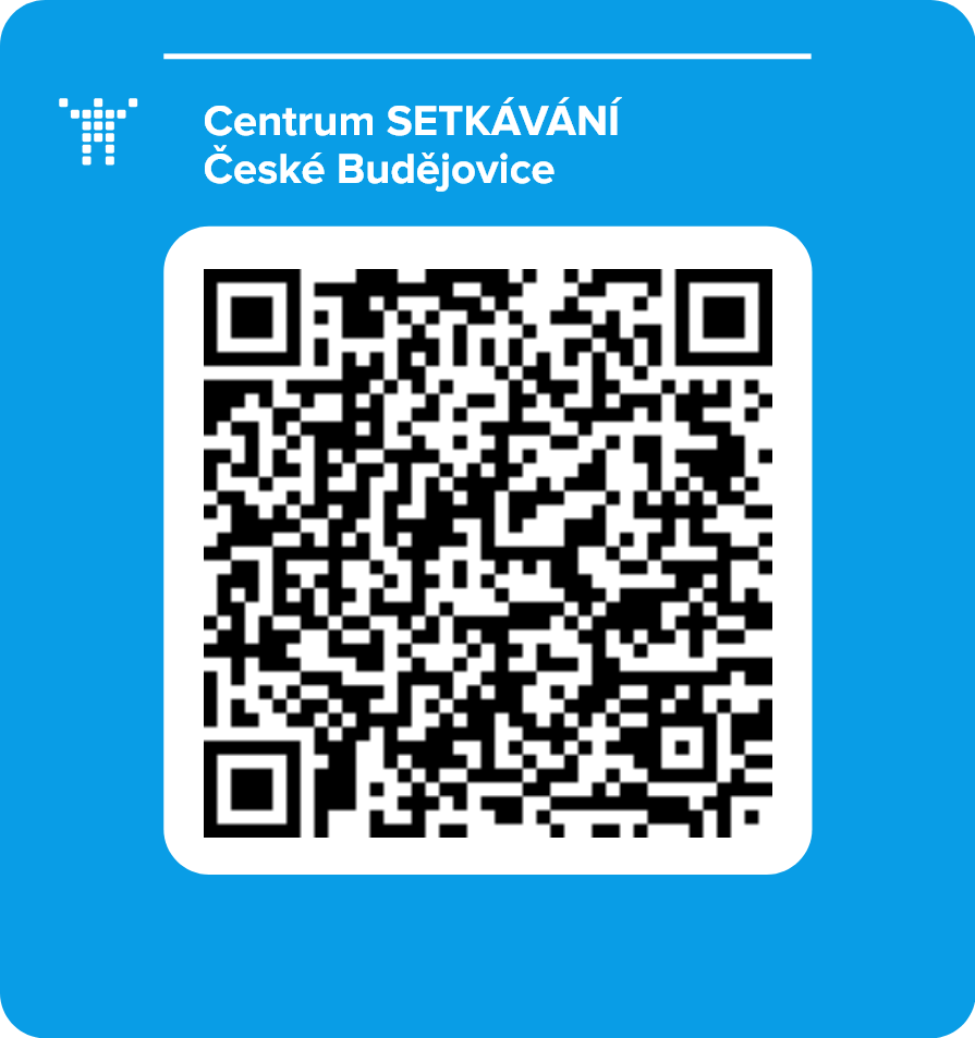Centrum SETKÁVÁNÍ České Budějovice