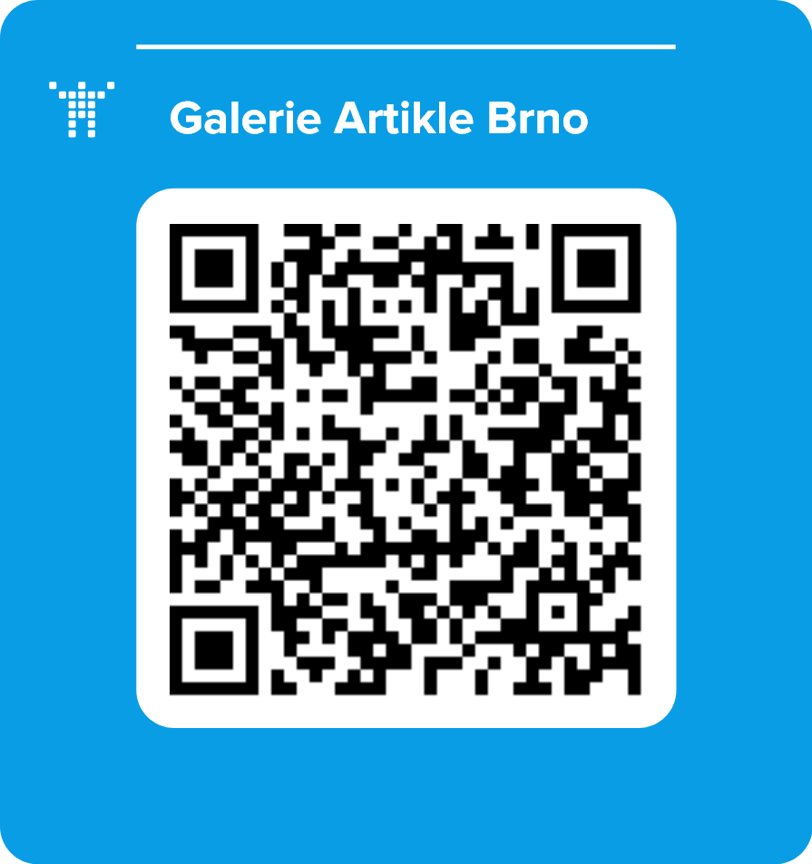 Galerie Artikle Brno