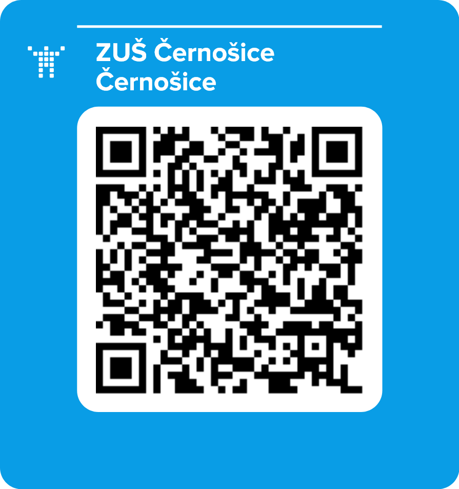 ZUŠ Černošice Černošice