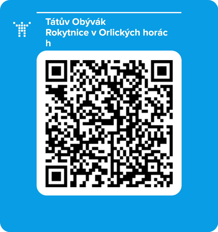 Tátův Obývák Rokytnice v Orlických horách