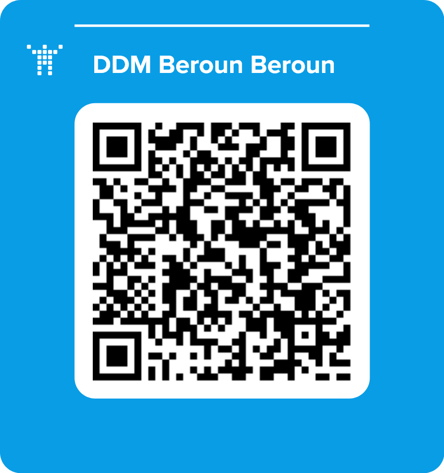 DDM Beroun Beroun