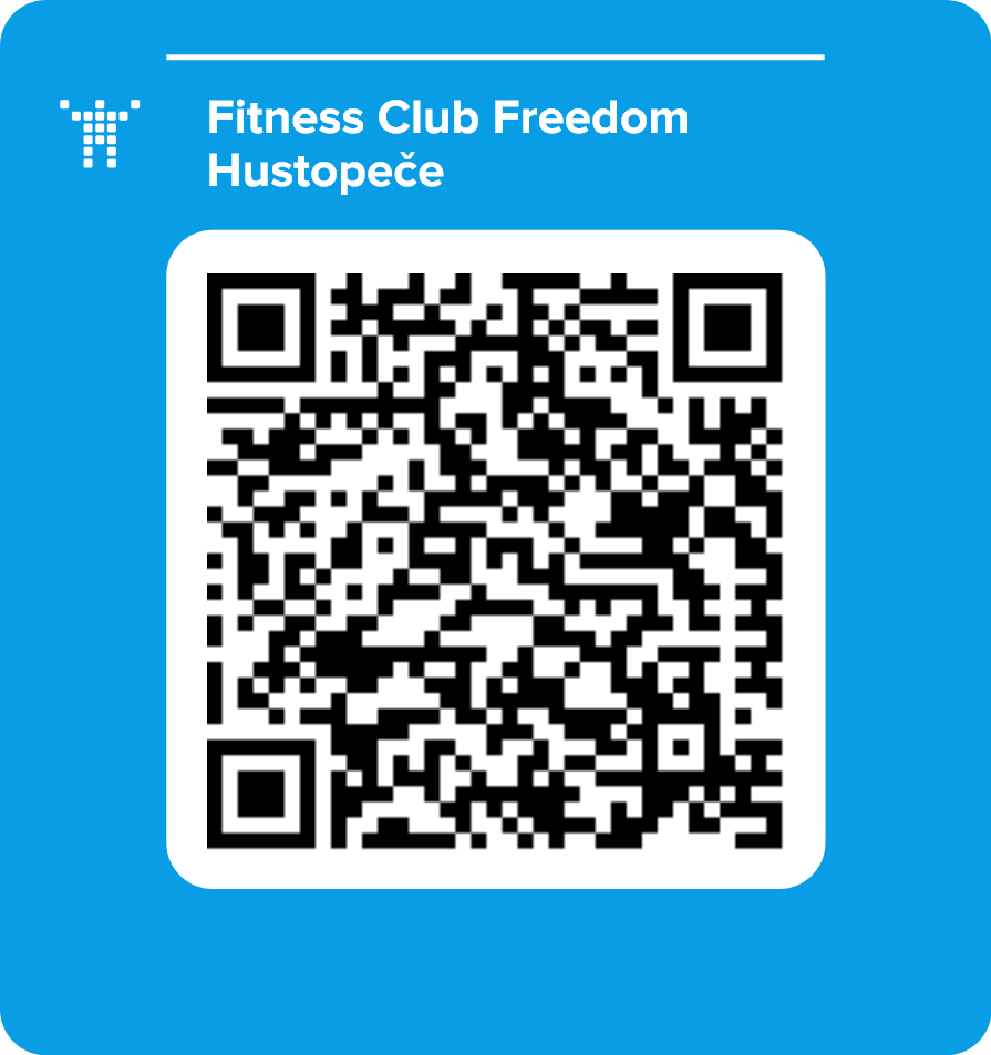 Fitness Club Freedom Hustopeče