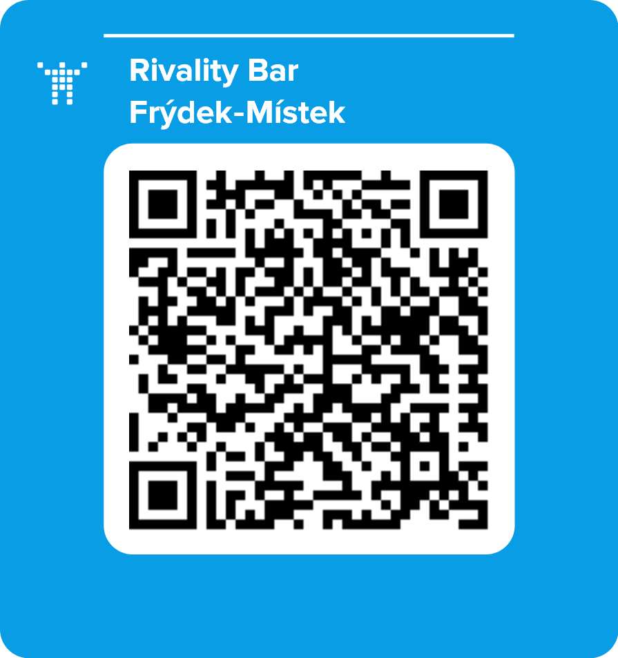 Rivality Bar Frýdek‑Místek