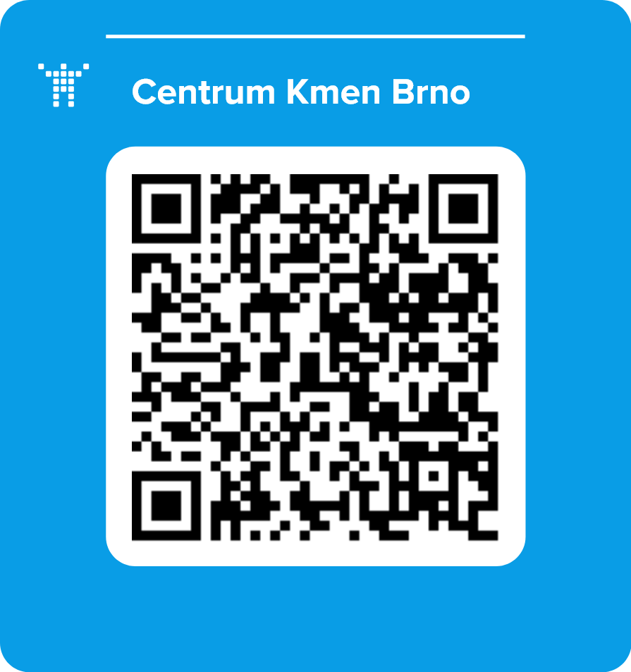 Centrum Kmen Brno