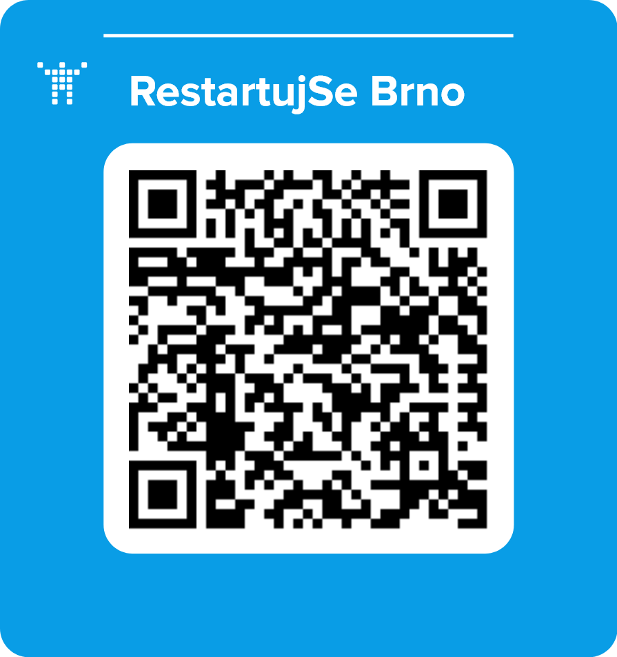RestartujSe Brno