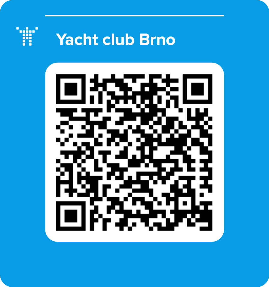 Yacht club Brno