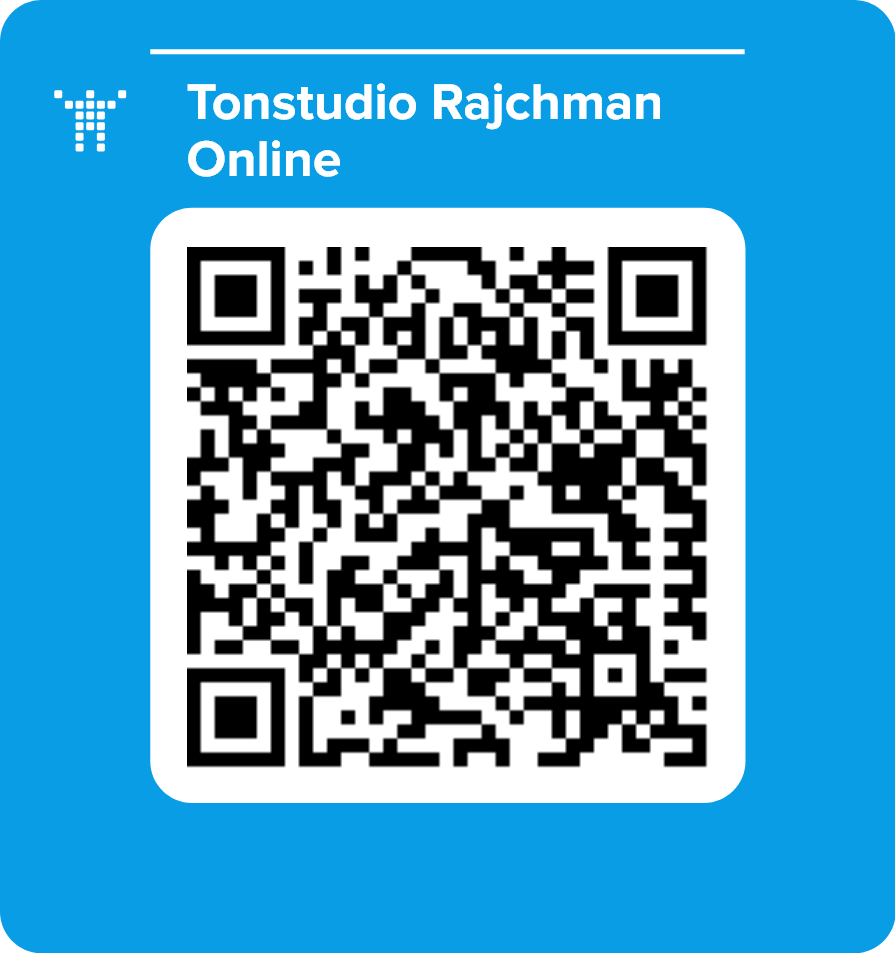 Tonstudio Rajchman Online