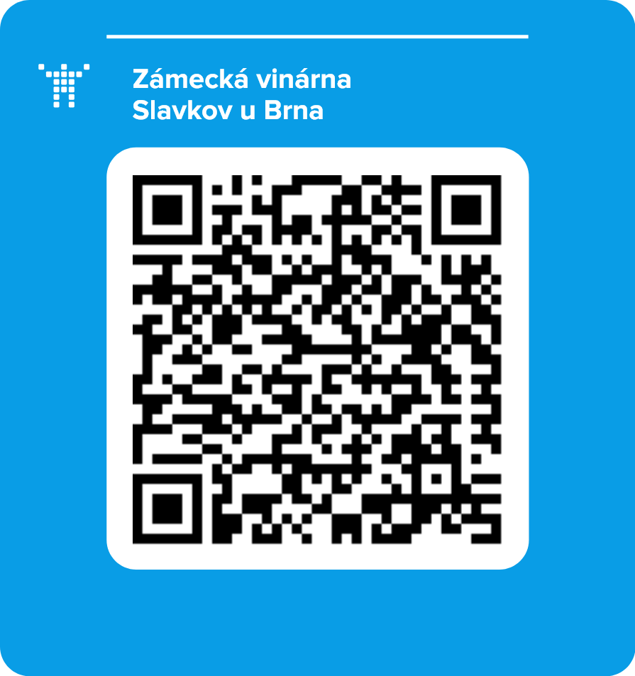 Zámecká vinárna Slavkov u Brna