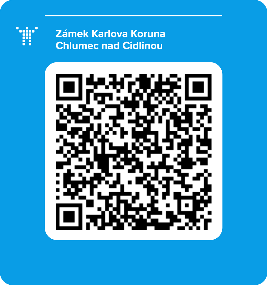 Zámek Karlova Koruna Chlumec nad Cidlinou