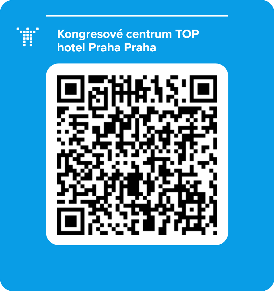 Kongresové centrum TOP hotel Praha Praha