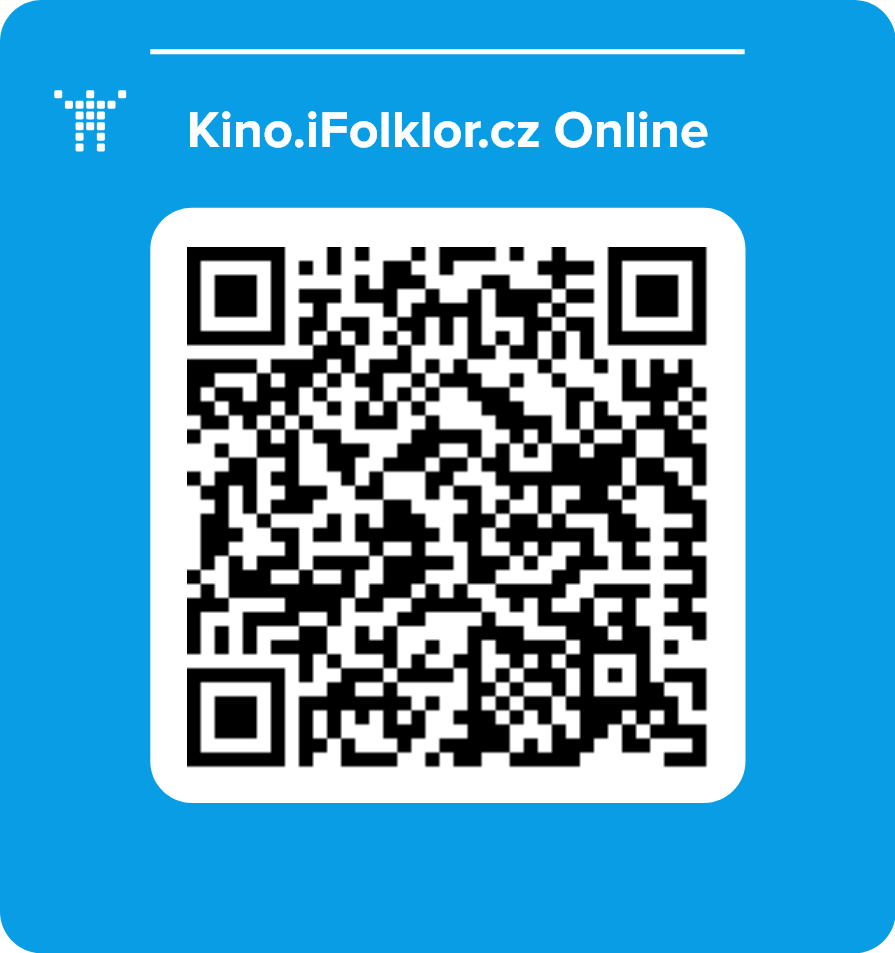 Kino.iFolklor.cz Online