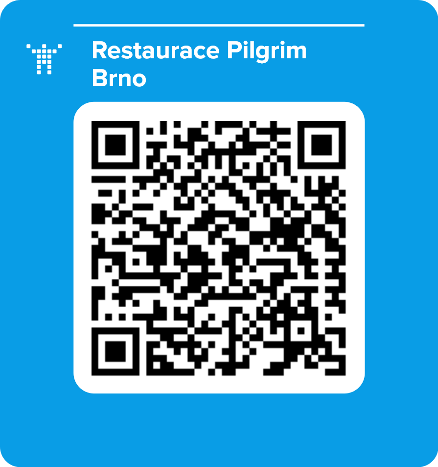 Restaurace Pilgrim Brno
