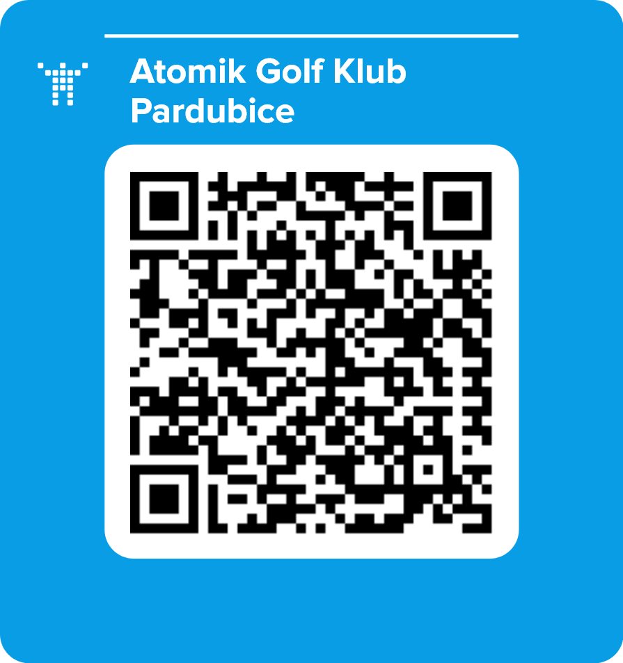 Atomik Golf Klub Pardubice
