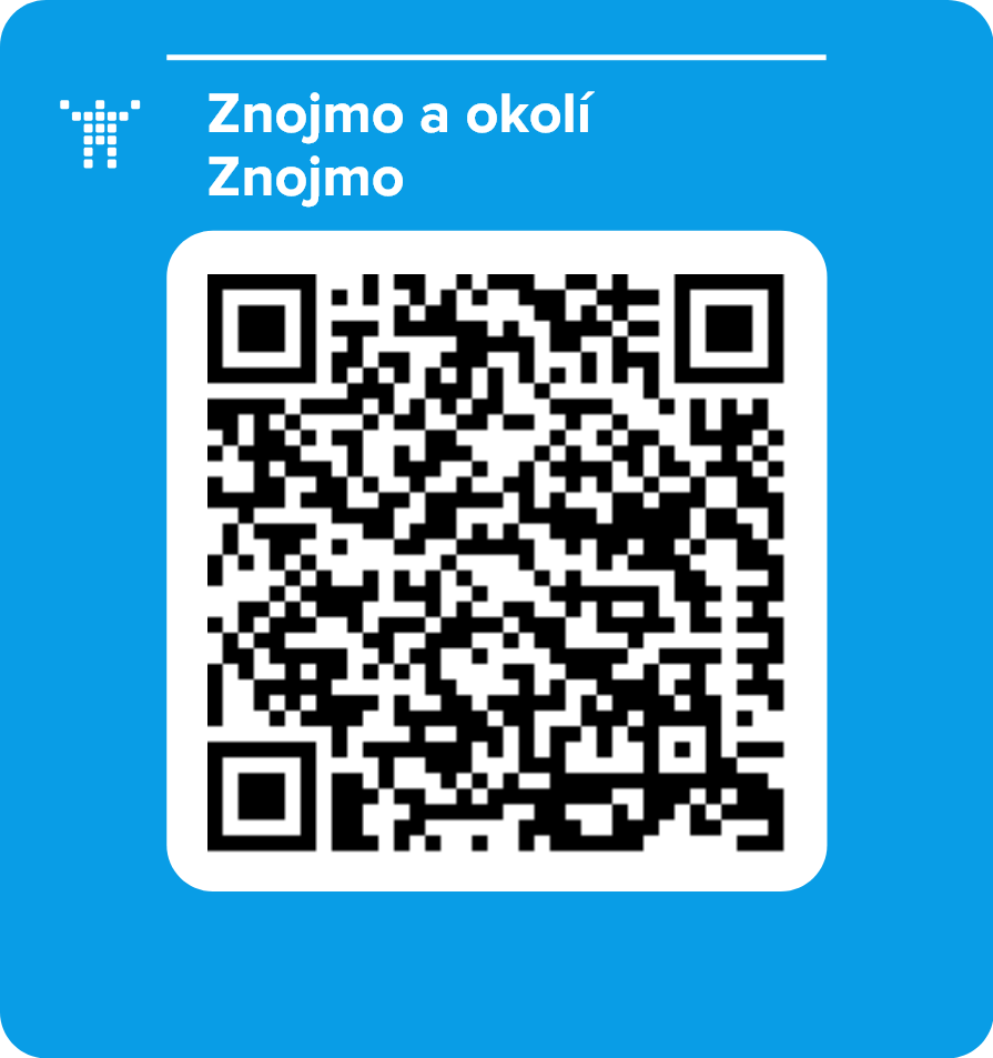 Znojmo a okolí Znojmo