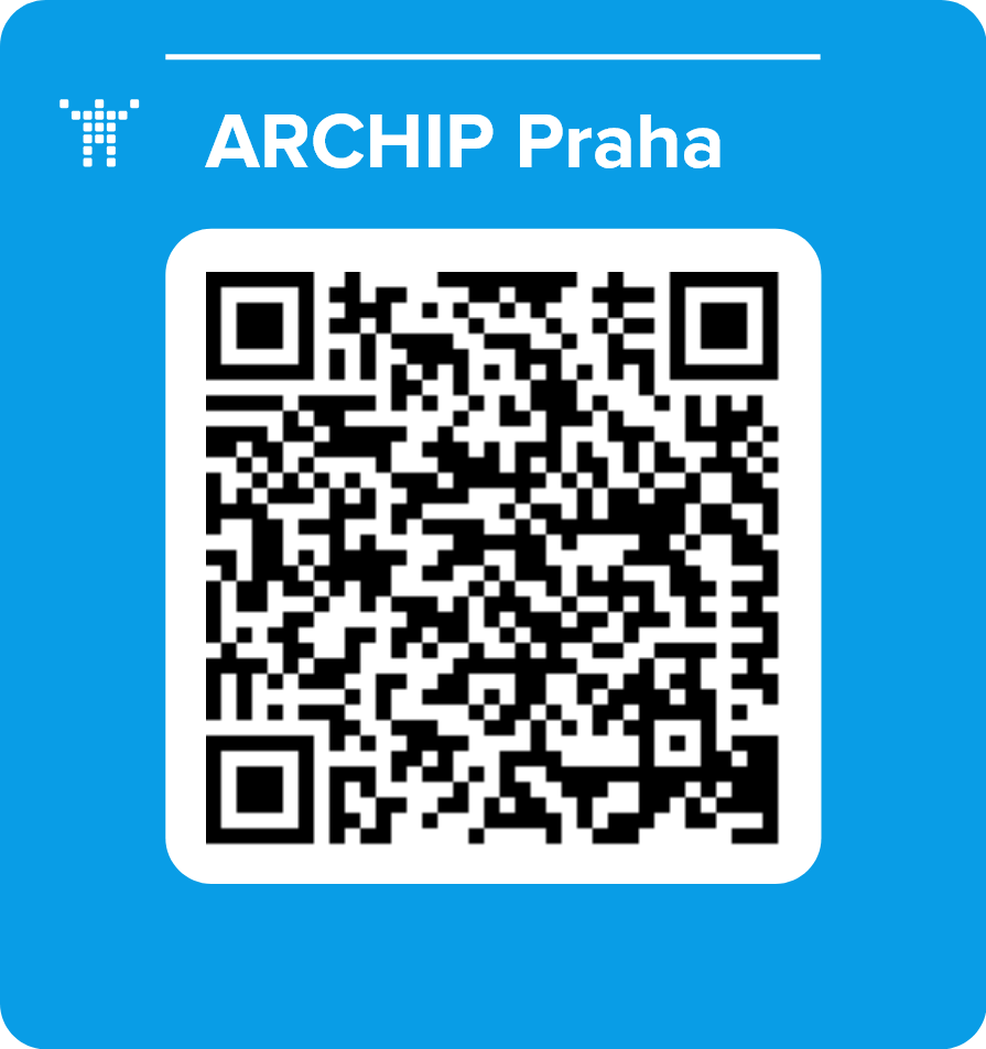ARCHIP Praha