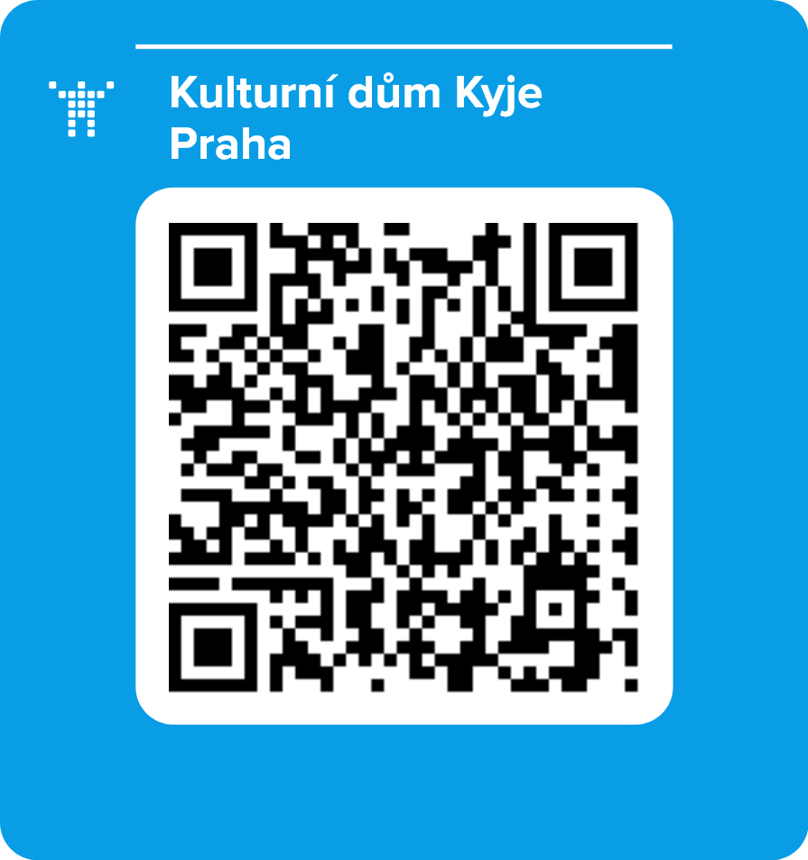 Kulturní dům Kyje Praha