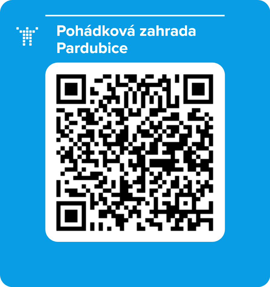 Pohádková zahrada Pardubice