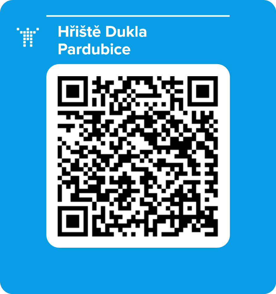 Hřiště Dukla Pardubice