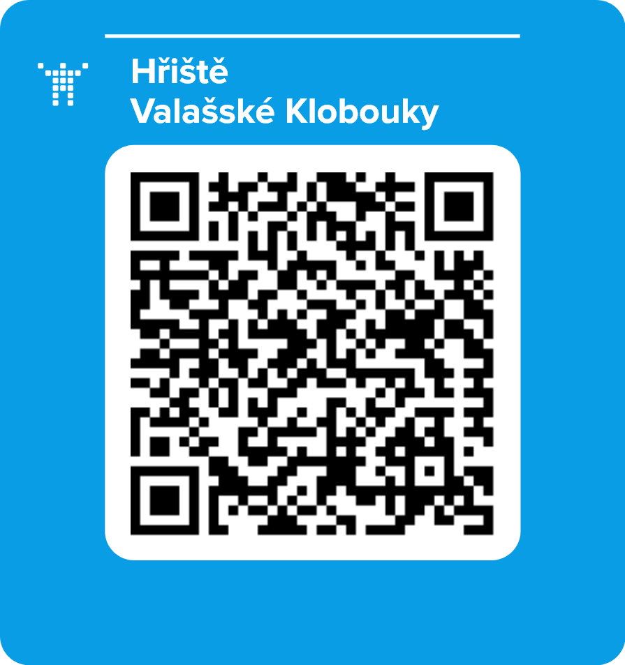 Hřiště Valašské Klobouky