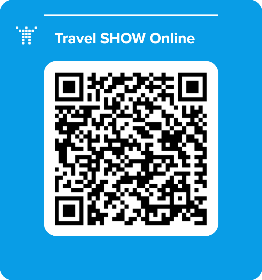 Travel SHOW Online